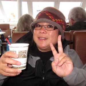 Meet your Posher, Laila